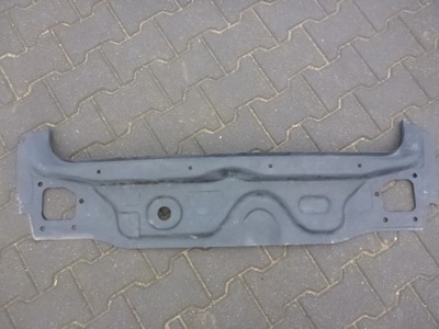 AUDI A6 C7 4G9 UNIVERSAL PAS TRASERO PANEL NUEVO ORIGINAL  