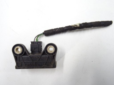 Модуль датчик esp 13257072 opel gm фото №1