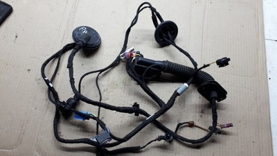 A4 b9 8w жгут электропроводка дверь перед 8w0971029bd фото №1