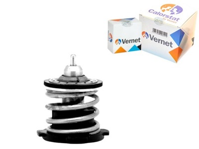 Calorstat by vernet th7274.87 термостат, середина охолоджуючий фото №1