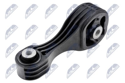 Nty подушка двигателя фото №1