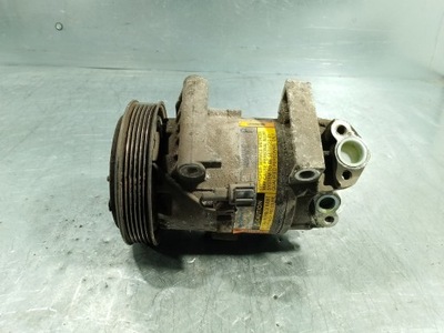 НАСОС, КОМПРЕССОР КОНДИЦИОНЕРА HONDA CIVIC VII FL 2J55245010 926009F510 1.6