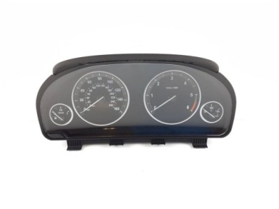 Bmw x5 f15 лічильник 9383489 фото №1