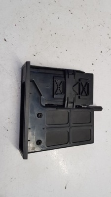 Модуль интерфейс vw tiguan 5n0035341e фото №1