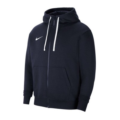 Bluza rozpinana Nike Team Club Park 20 Jr 158-170