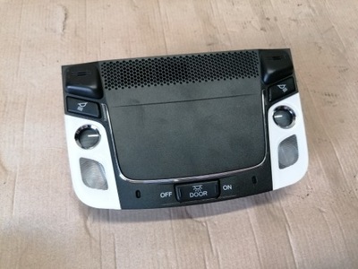 Honda hr-v ii ru 2017r лампа освещение салона фото №1