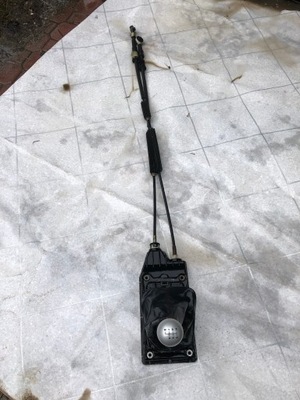 Домкрат вибірник renault modus ii 2 фото №1