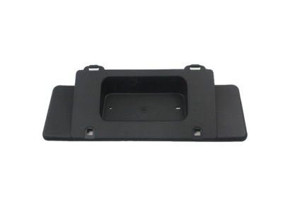 Kadjar рамка кронштейн номерного знака регистрационный oryg фото №1