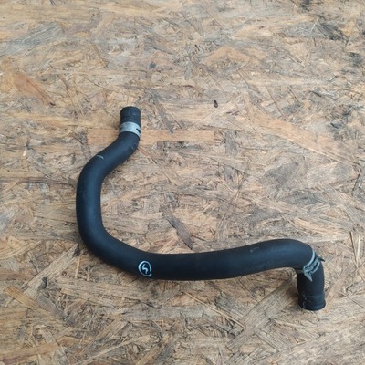 Toyota aygo ii шланг wąż wody труба фото №1