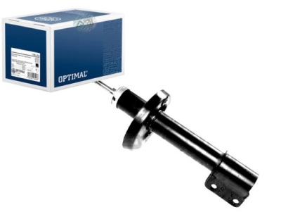 Амортизатор optimal 344317 344276 22054850 фото №1