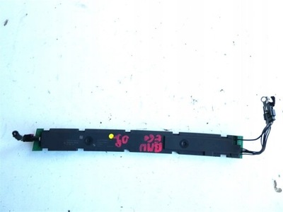 Підсилювач антени bmw 5 e60 e61 2003-2010 rok фото №1