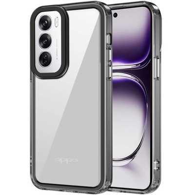 ETUI CASE OBUDOWA DO OPPO RENO 12 PRO PLECKI POKROWIEC FUTERAŁ