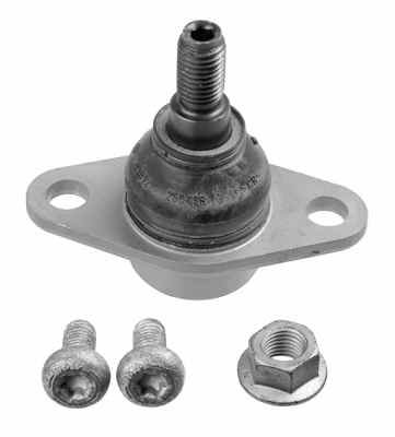 FAG PIVOT MINI R50 R53 R56 