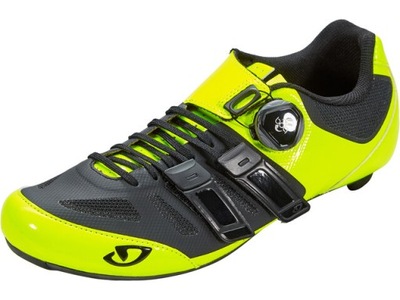 Buty rowerowe Giro Sentrie Techlace męskie r.42