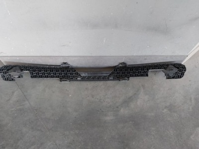 AUDI Q3 II 83A ABSORBEDOR DE PARAGOLPES PARTE TRASERA 83F807695  