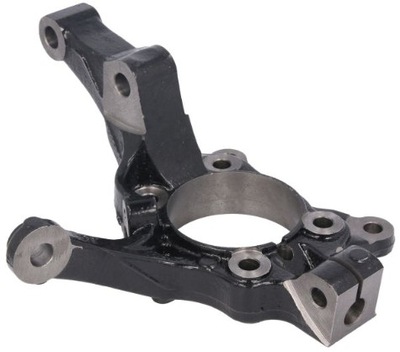 Sportage iv hyundai tucson поворотный кулак левая перед фото №1