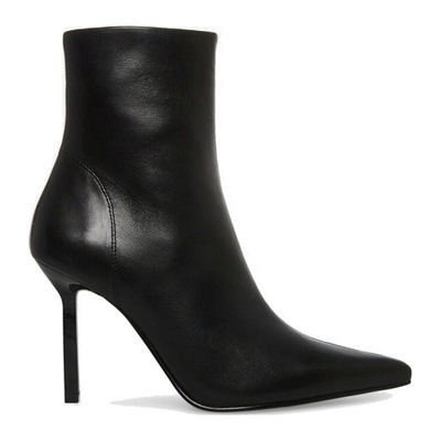 Damskie botki Steve Madden Iyanna Bootie