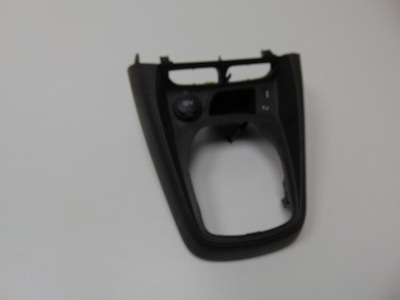 Рамка домкрата перемикання передач ford transit courier mk2 et76-r045h20-ac фото №1