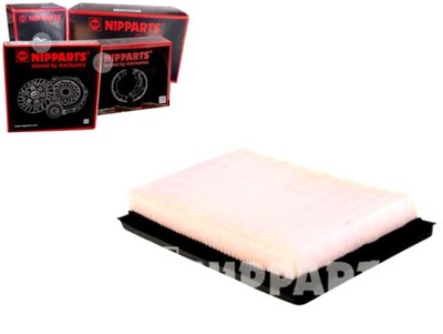 Nipparts j1324036 фильтр воздуха фото №1