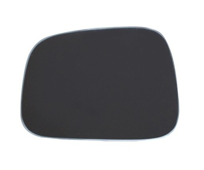 Isuzu rodeo 95 скло плоске ліва фото №1