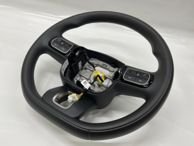 Citroen c3 iii воздуховод 98164325zd фото №1