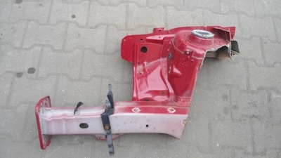 Лонжерон правая четверть alfa romeo giulietta фото №1