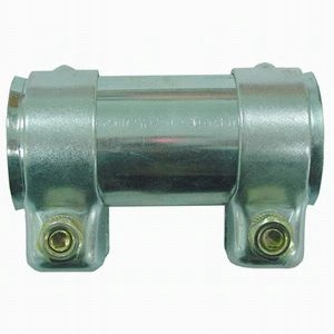 З'єднувач труби випускної 36/40,5x95 004-936 фото №1