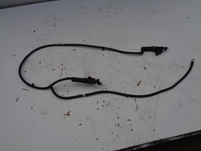 Омивачі лампа комплект volvo s40 ii фото №1