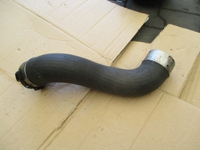 Mini countryman r60 2.0d шланг повітря 8506720 фото №1