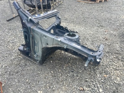 Bmw f30 f31 чверть підкрилок правий перед a89 фото №1