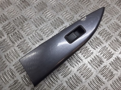 Панель скло лівий задня mazda 6 фото №1