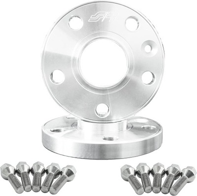 Simoni Racing DR082/B11 Ruote da 20 mm con bulloneria