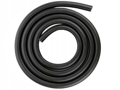 Прокладка двері перед вентильована fiat doblo i 00- фото №1