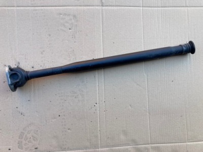 Mercedes benz s w222 wał привідний a2047001 фото №1