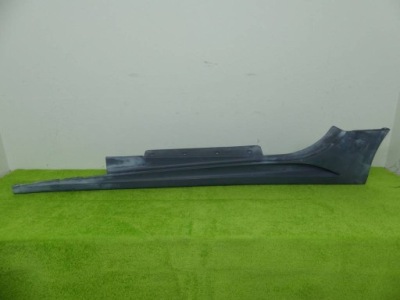 Порог накладка молдинг левая ferrari callifornia f149 новый фото №1