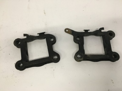 Zakończnie лонжерон зона citroen ds5 10- фото №1