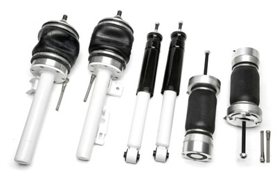 Підвіска air ride smart fortwo coupe 451 ta фото №1