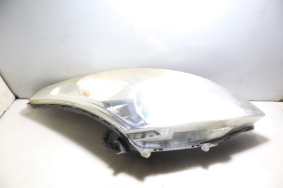 Лампа права передня suzuki swift v фото №1