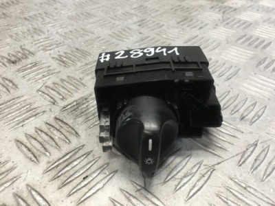 Выключатель света mercedes-benz оригинальный номер 2205450204 фото №1