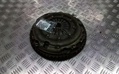 Citroen c5 сцепление диск прижим фото №1