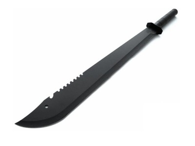 Maczeta nóż miecz 82 CM etui największa dwuręczna