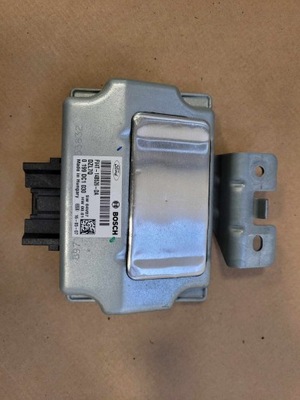 Модуль напруги ford escape mk2 lift 2017 фото №1