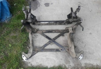 CART BEAM SUBFRAME AUDI A4 B8 A5 8T  