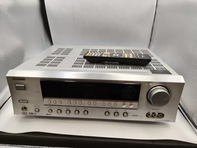 AMPLITUNER ONKYO TX-SR503E