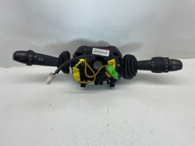 Fiat stilo перемикач комбінований 07353729620 фото №1