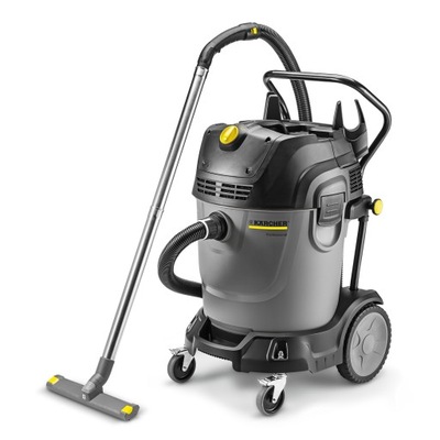 Karcher Odkurzacz Uniwersalny NT65/2 TACT² 2760W