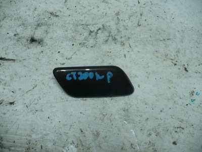 Lexus ct rx заглушка розпилювача лампи права 85353-76010 фото №1