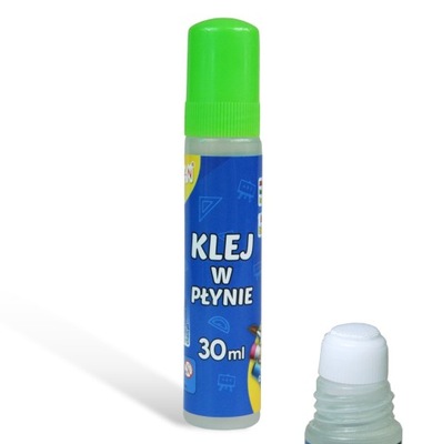 Klej w płynie 30 ml Shan