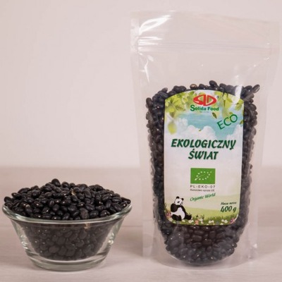 KIDNEY BIO 400g ekologiczna fasola czarna