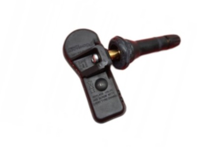 ORGINALNY SENSOR DE PRESIÓN NEUMÁTICOS TPMS PEUGEOT 2008  